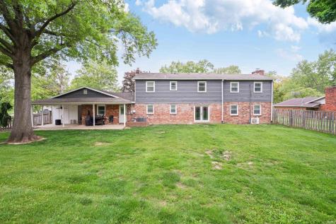 2201 Eastbrook Drive Kokomo IN 46902