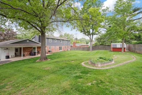 2201 Eastbrook Drive Kokomo IN 46902