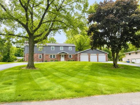 2201 Eastbrook Drive Kokomo IN 46902