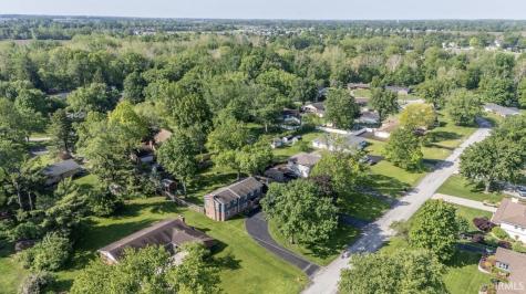 2201 Eastbrook Drive Kokomo IN 46902