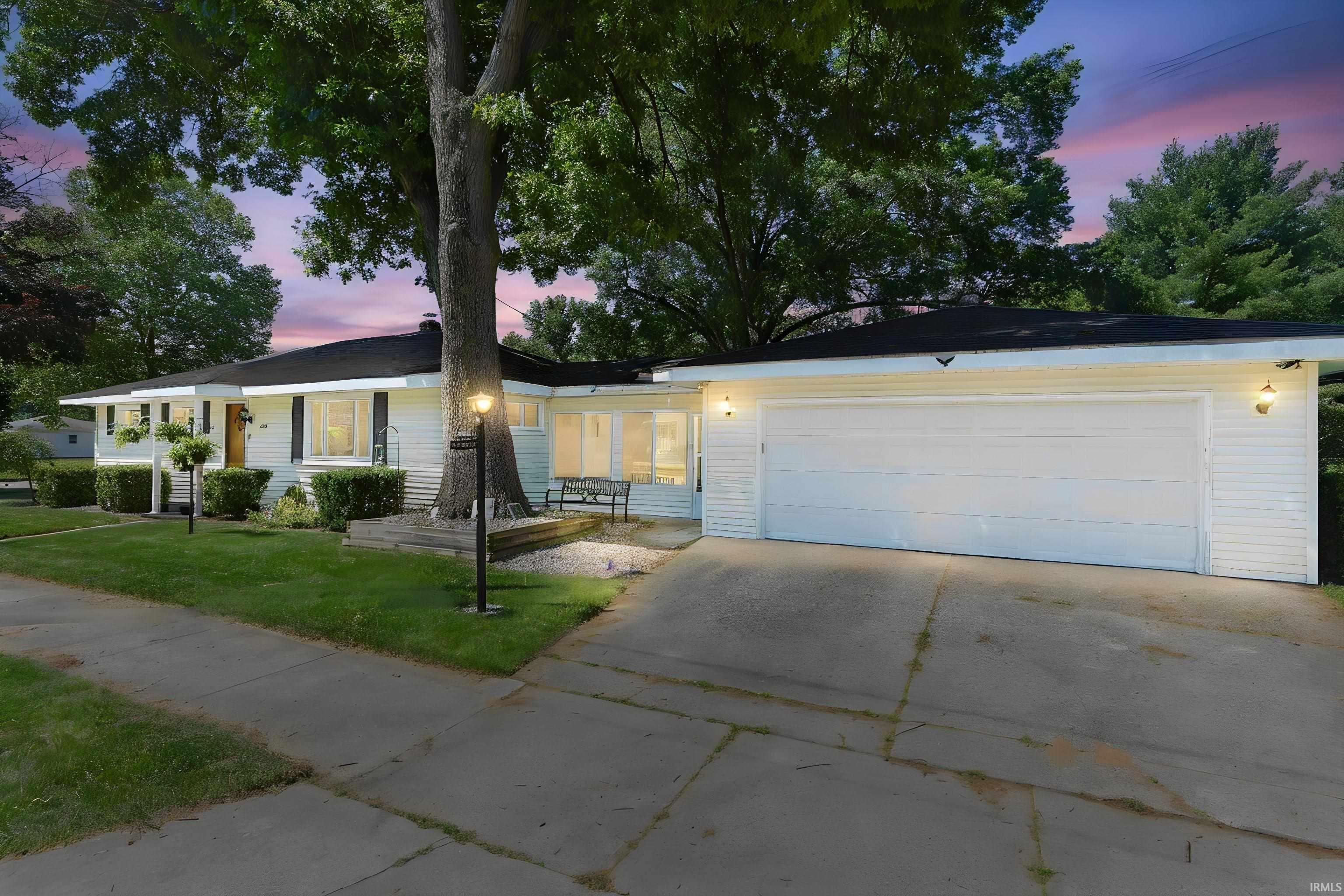 1005 Violet Road Elkhart IN 46514