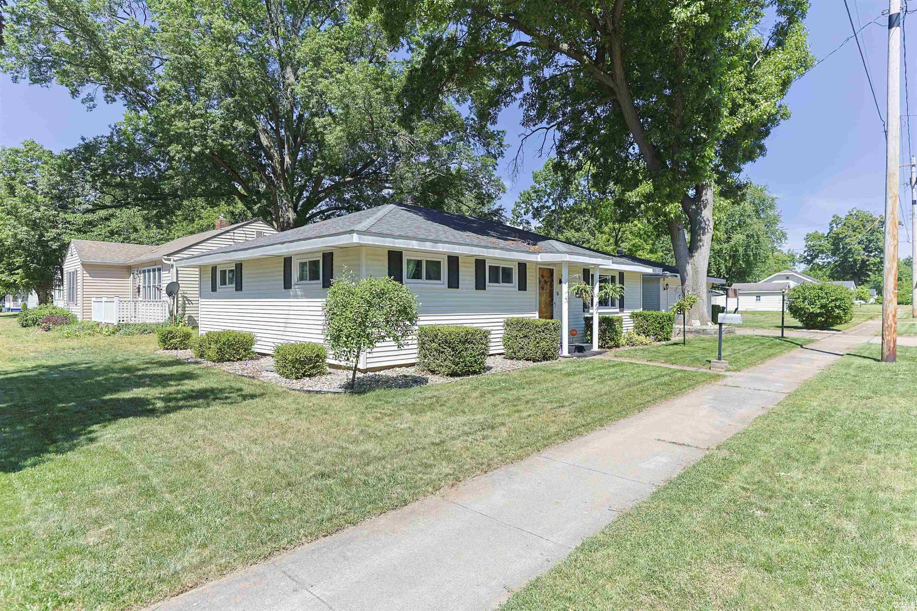 1005 Violet Road Elkhart IN 46514