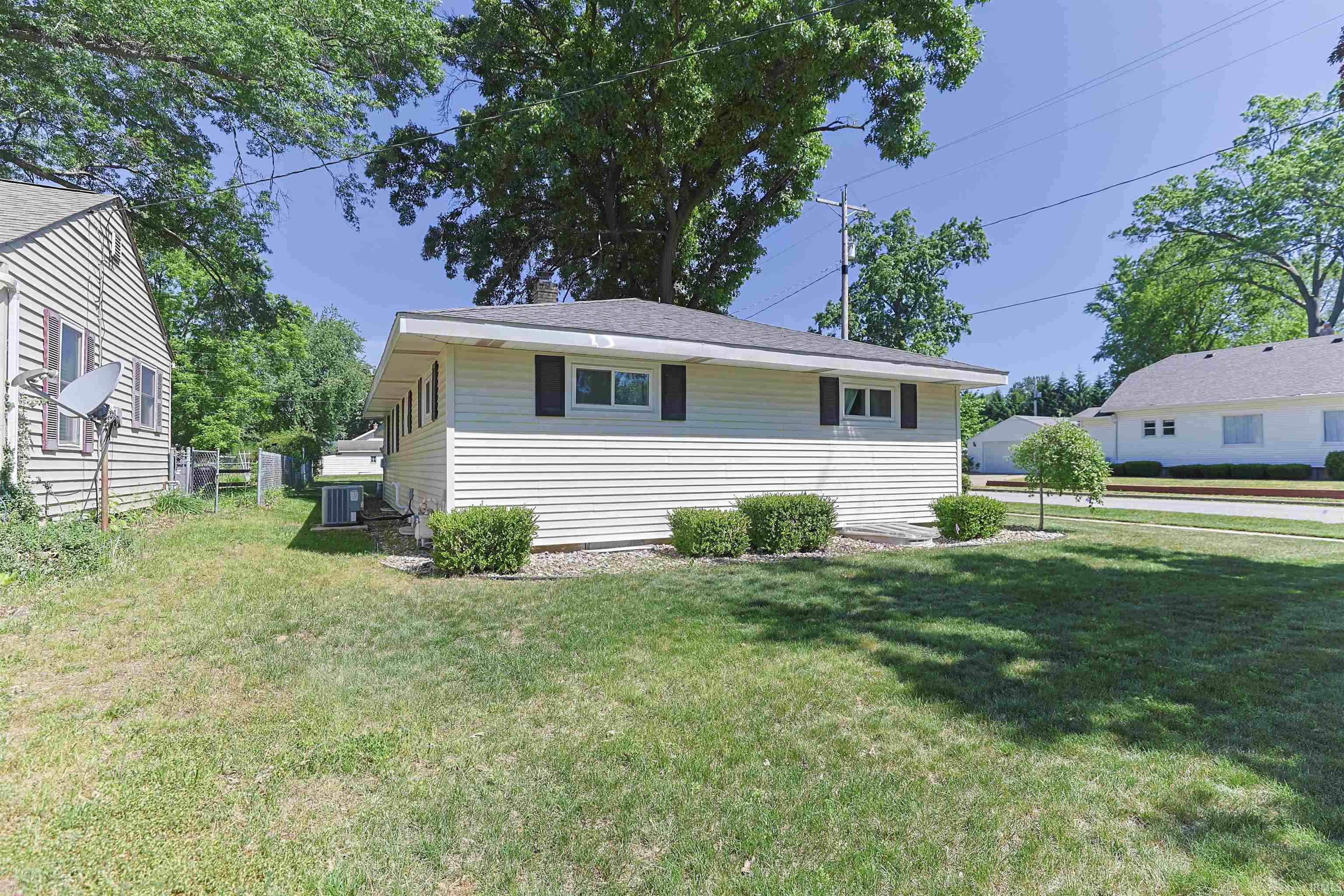1005 Violet Road Elkhart IN 46514