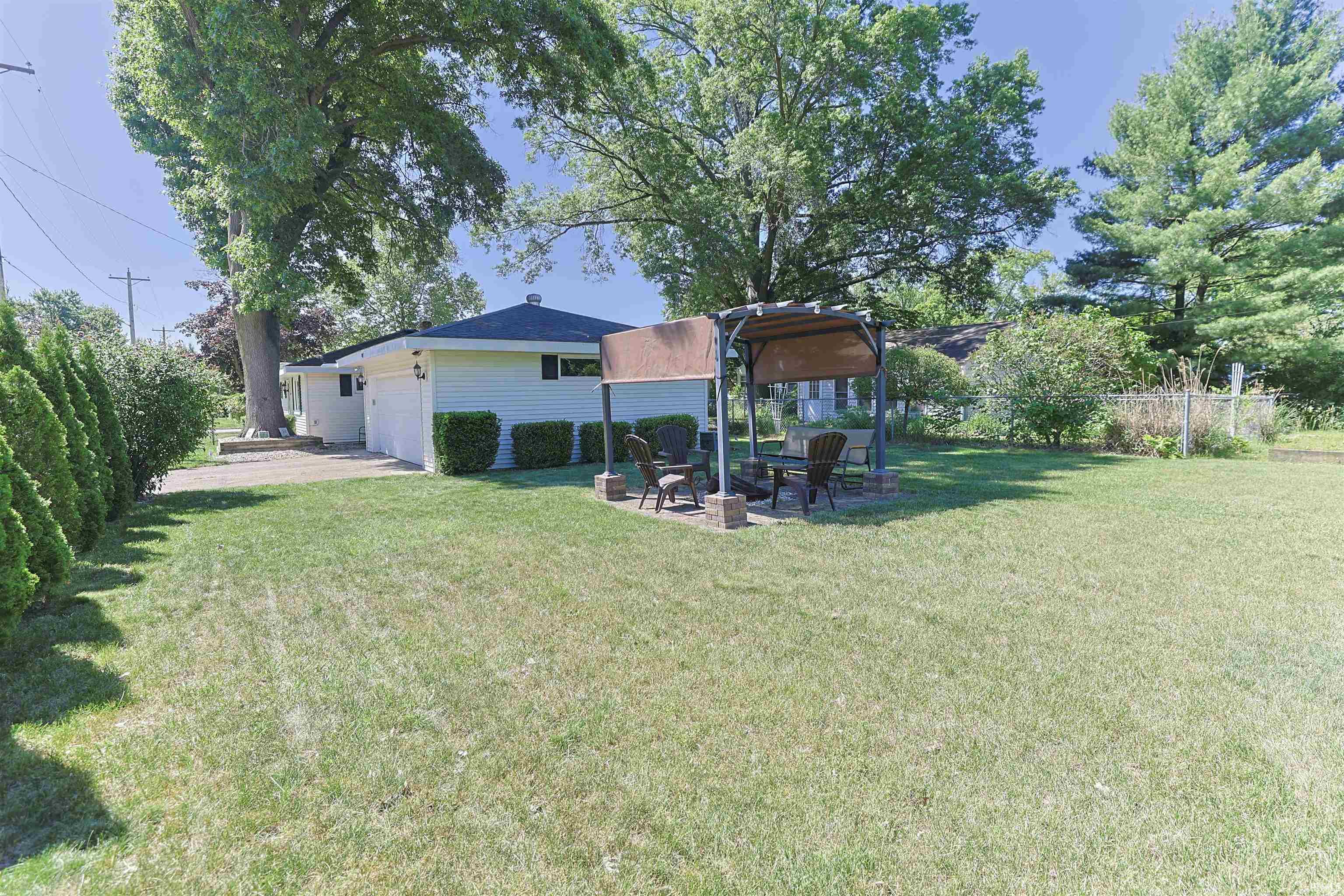 1005 Violet Road Elkhart IN 46514