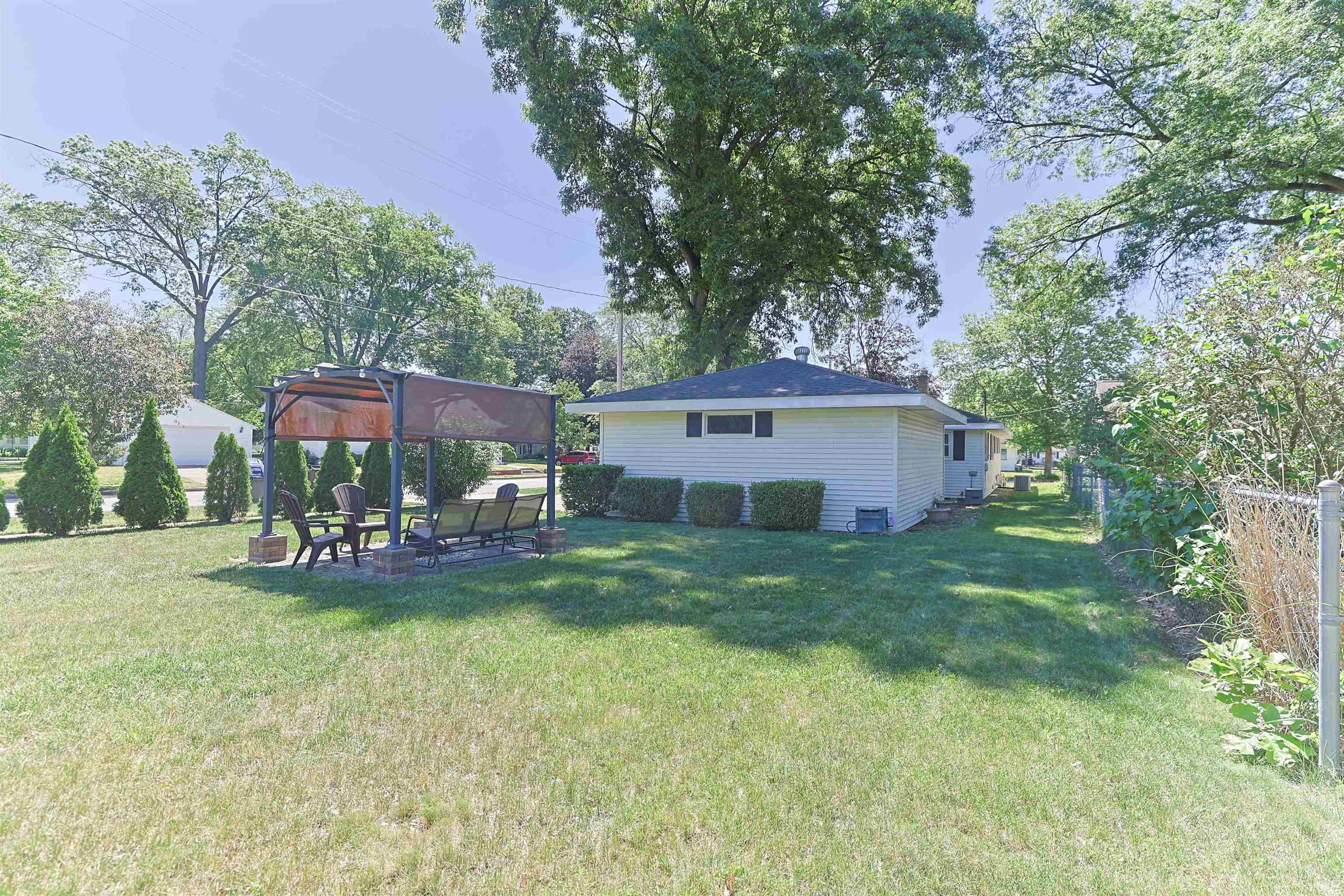1005 Violet Road Elkhart IN 46514