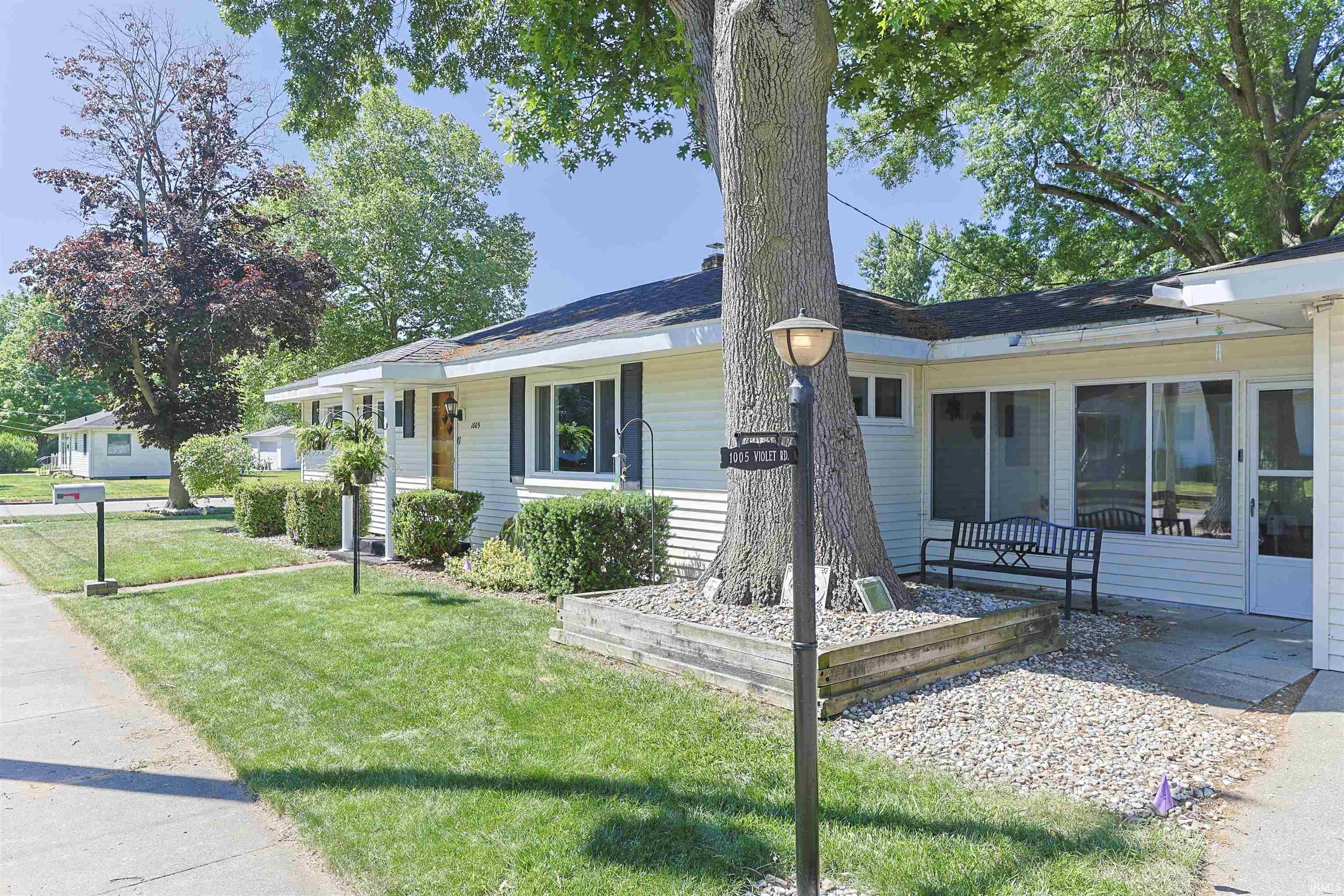 1005 Violet Road Elkhart IN 46514