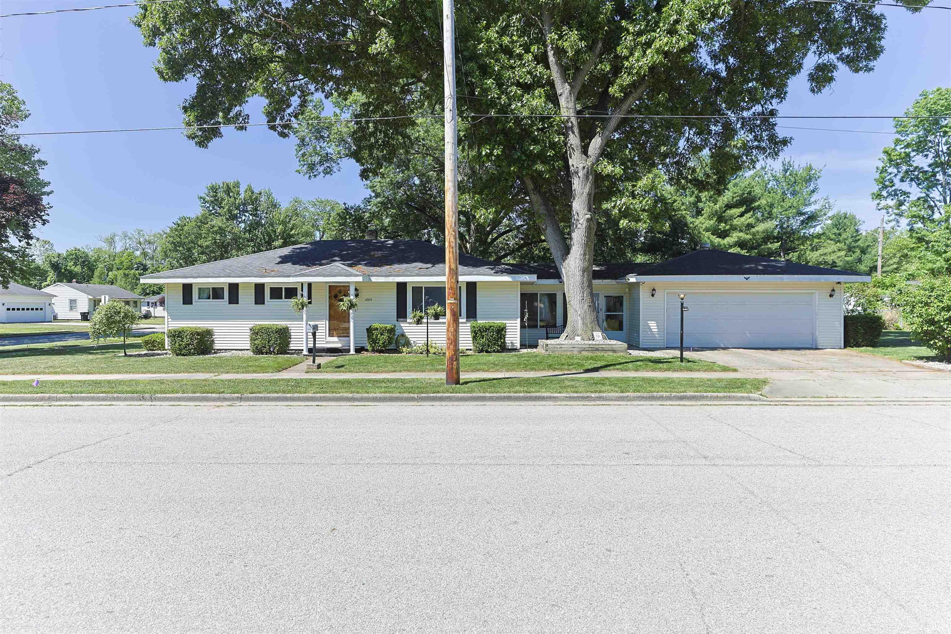 1005 Violet Road Elkhart IN 46514