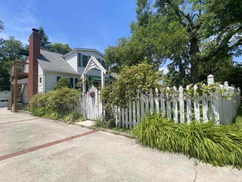1311 N Kimberly Lane Muncie IN 47304