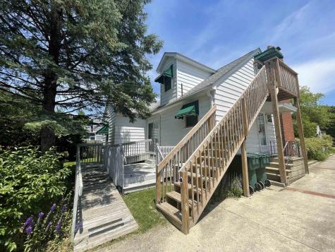 1311 N Kimberly Lane Muncie IN 47304
