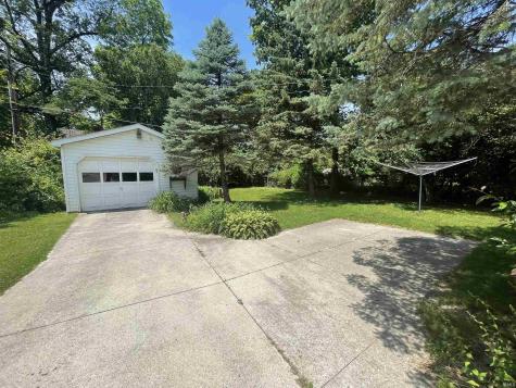 1311 N Kimberly Lane Muncie IN 47304