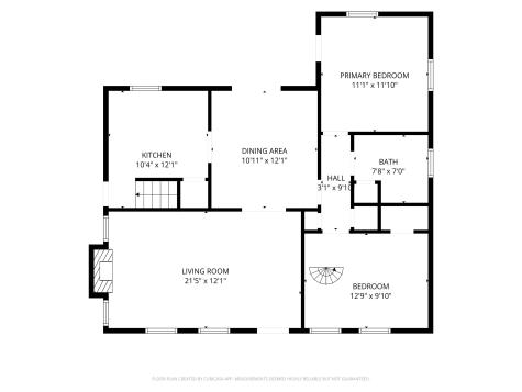1311 N Kimberly Lane Muncie IN 47304