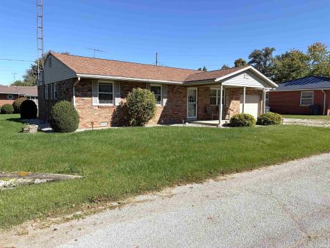 552 S W Shadey Lane Winchester IN 47394