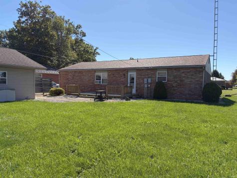552 S W Shadey Lane Winchester IN 47394
