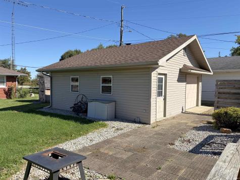 552 S W Shadey Lane Winchester IN 47394