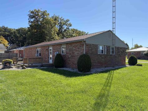 552 S W Shadey Lane Winchester IN 47394