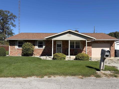 552 S W Shadey Lane Winchester IN 47394