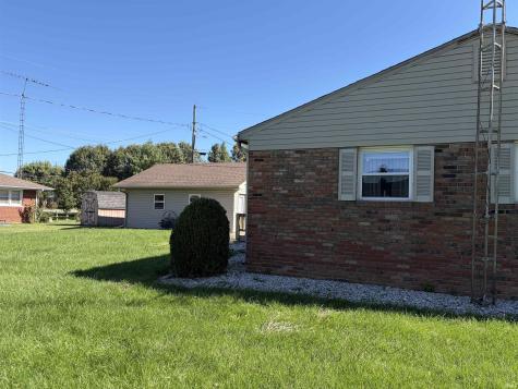 552 S W Shadey Lane Winchester IN 47394