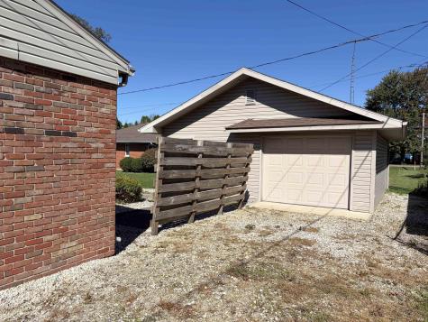 552 S W Shadey Lane Winchester IN 47394