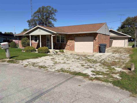552 S W Shadey Lane Winchester IN 47394