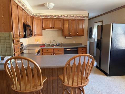 552 S W Shadey Lane Winchester IN 47394