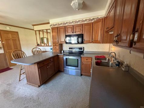 552 S W Shadey Lane Winchester IN 47394