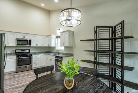 4109 W Dresden Drive Bloomington IN 47404
