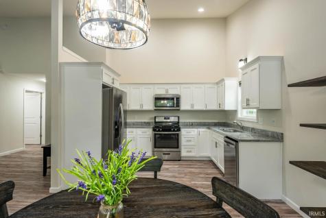 4109 W Dresden Drive Bloomington IN 47404