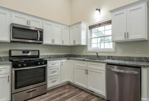 4109 W Dresden Drive Bloomington IN 47404
