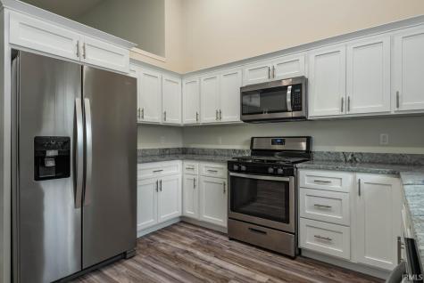 4109 W Dresden Drive Bloomington IN 47404