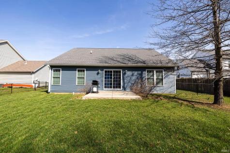 4109 W Dresden Drive Bloomington IN 47404
