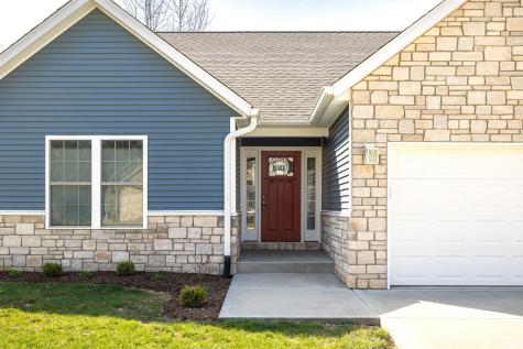 4109 W Dresden Drive Bloomington IN 47404