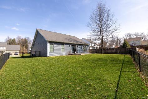4109 W Dresden Drive Bloomington IN 47404