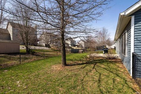 4109 W Dresden Drive Bloomington IN 47404