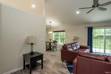 4109 W Dresden Drive Bloomington IN 47404