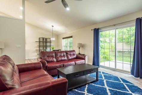 4109 W Dresden Drive Bloomington IN 47404