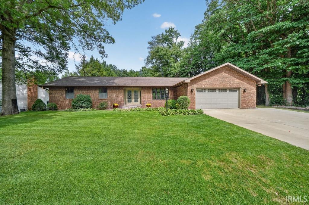 20787 Windrush Court South Bend IN 46614