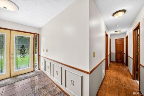 20787 Windrush Court South Bend IN 46614