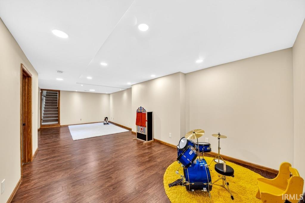 20787 Windrush Court South Bend IN 46614