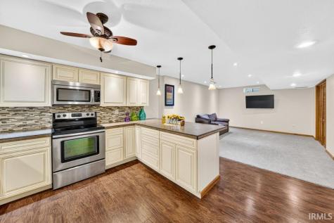 20787 Windrush Court South Bend IN 46614