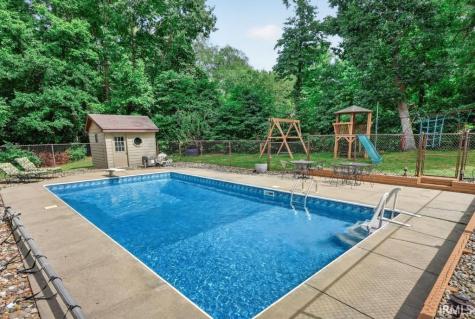 20787 Windrush Court South Bend IN 46614