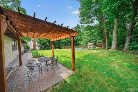 20787 Windrush Court South Bend IN 46614
