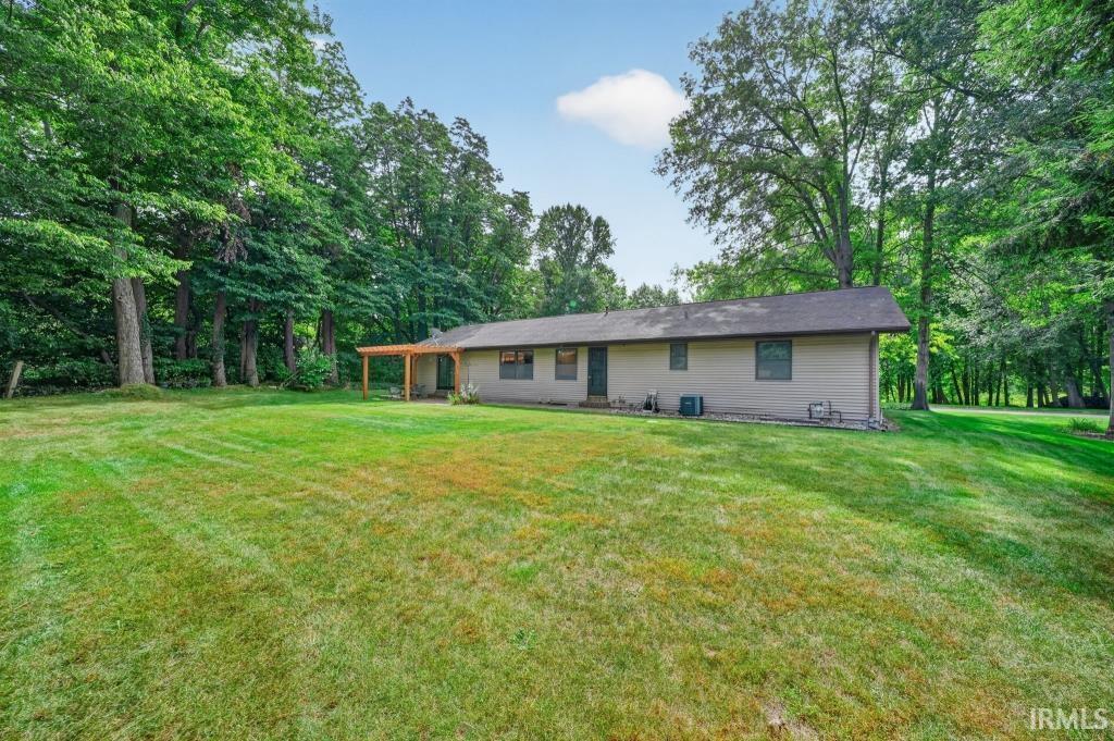 20787 Windrush Court South Bend IN 46614
