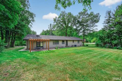 20787 Windrush Court South Bend IN 46614