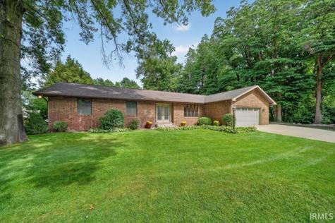 20787 Windrush Court South Bend IN 46614
