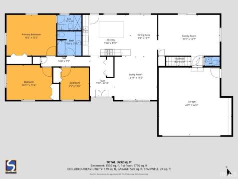 20787 Windrush Court South Bend IN 46614