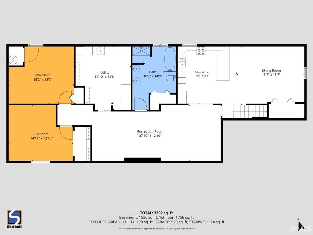 20787 Windrush Court South Bend IN 46614