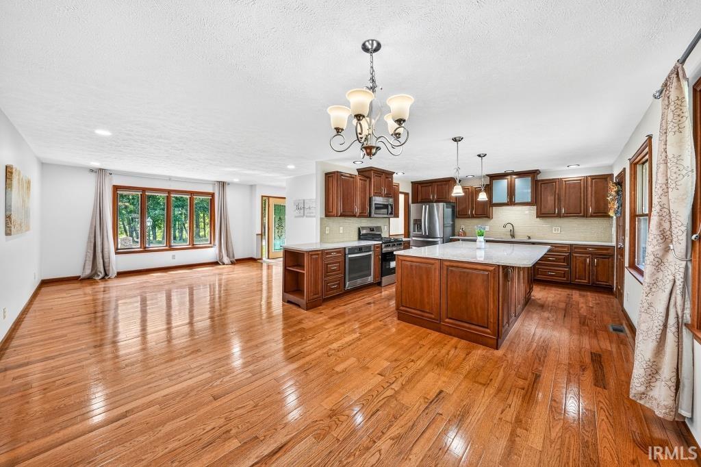 20787 Windrush Court South Bend IN 46614