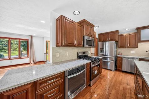 20787 Windrush Court South Bend IN 46614