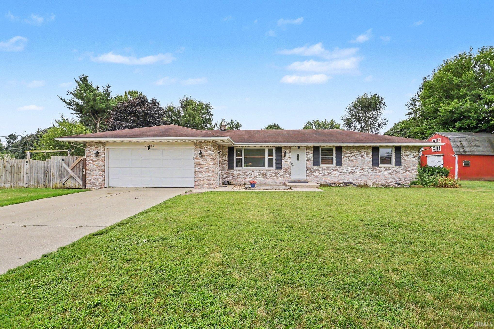 23452 Old Us 20 Highway Elkhart IN 46516