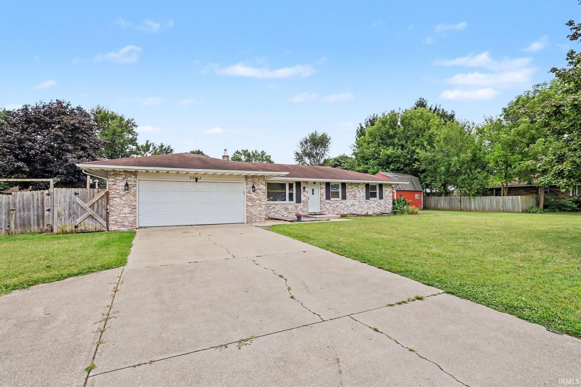 23452 Old Us 20 Highway Elkhart IN 46516